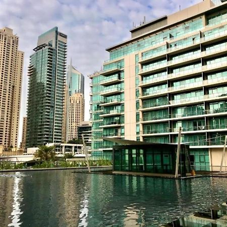 Al Majara, Tower 1, Dubai Marina Lejlighed Eksteriør billede